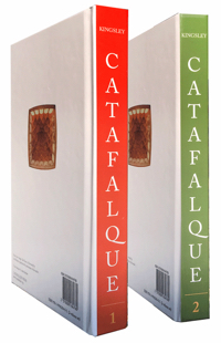 Catafalque: Carl Jung and the End of Humanity (2-Volume Set)