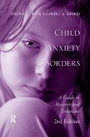 Child Anxiety Disorders