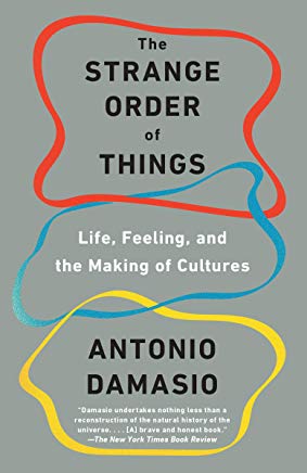 The Strange Order of Things: Life, Feeling, and the Making of Cultures