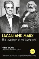 Lacan and Marx: The Invention of the Sympton
