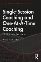 Single-Session Coaching and One-At-A-Time Coaching: Distinctive Features