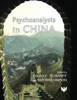 Psychoanalysis in China