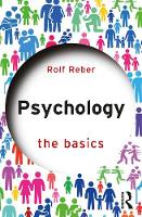 Psychology: The Basics