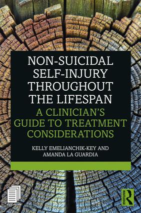 Non-Suicidal Self-Injury Throughout the Lifespan: A Clinician's Guide to Treatment Considerations