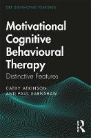 Motivational Cognitive Behavioural Therapy: Distinctive Features