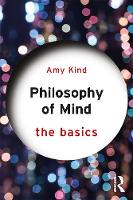 Philosophy of Mind: The Basics