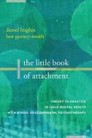 The Little Book of Attachment: Theory to Practice in Child Mental Health