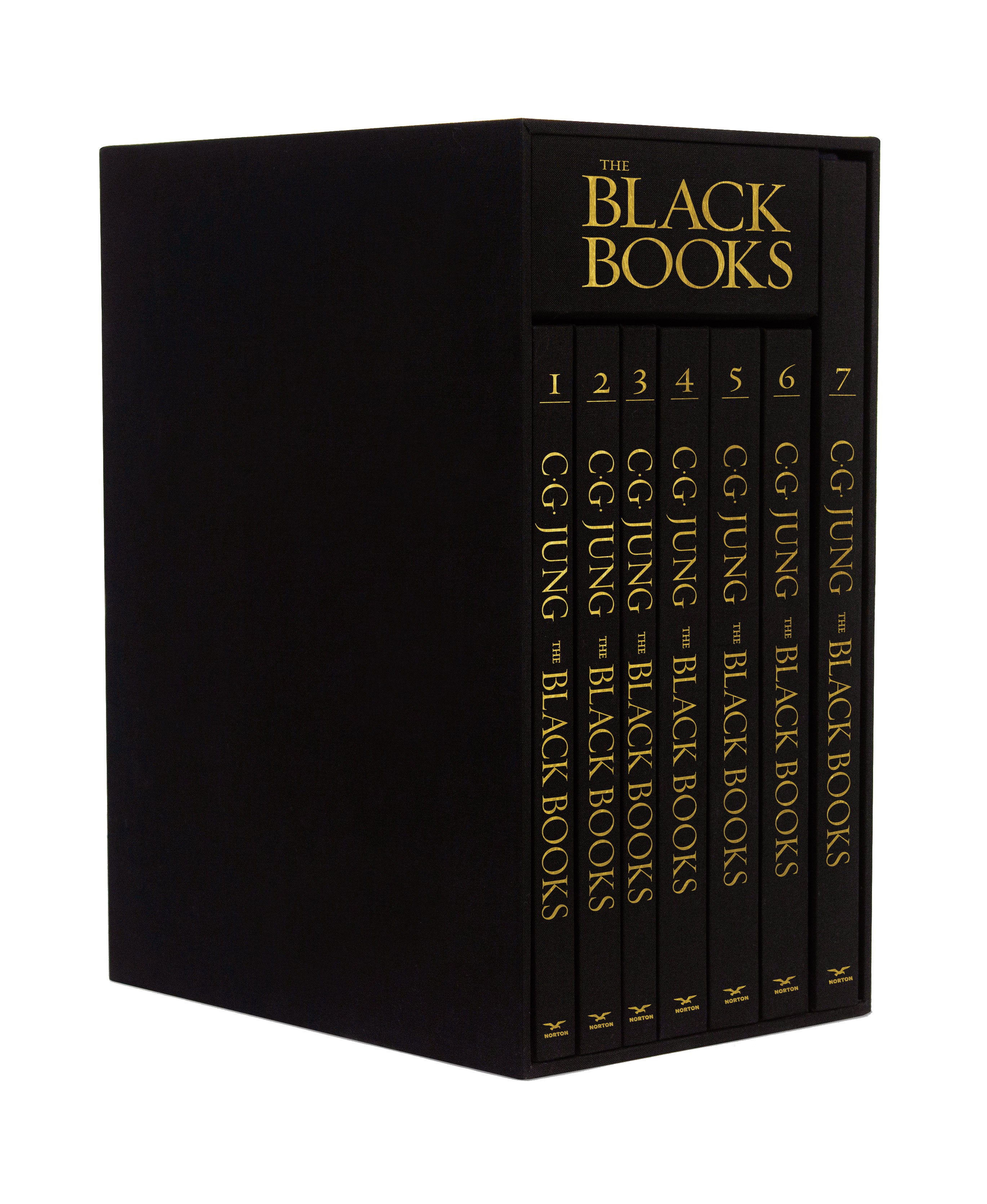 The Black Books