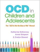 OCD in Children and Adolescents: The 