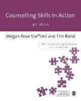 Counselling Skills in Action: Fourth Edition