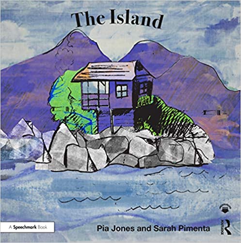 The Island: For Children With A Parent Living With Depression