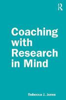 Coaching with Research in Mind 