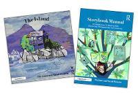 The Island and Storybook Manual: For Children With A Parent Living With Depression