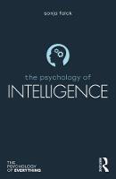 The Psychology of Intelligence