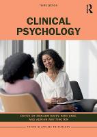 Clinical Psychology: Third Edition