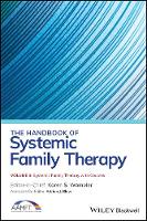 The Handbook of Systemic Family Therapy: Systemic Family Therapy with Couples: Volume 3