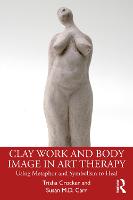 Clay Work and Body Image in Art Therapy: Using Metaphor and Symbolism to Heal 