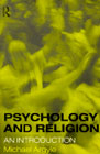 Psychology and religion: An introduction