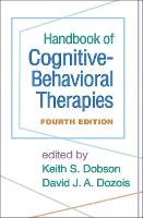 Handbook of Cognitive-Behavioral Therapies