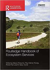 Routledge Handbook of Ecosystem Services