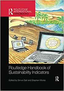 Routledge Handbook of Sustainability Indicators