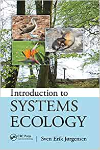 Introduction to Systems Ecology 