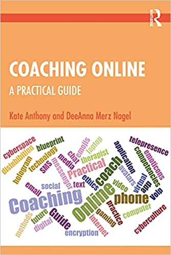 Coaching Online: A Practical Guide