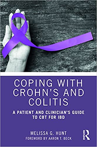 Coping with Crohn's and Colitis: A Patient and Clinician's Guide to CBT for IBD