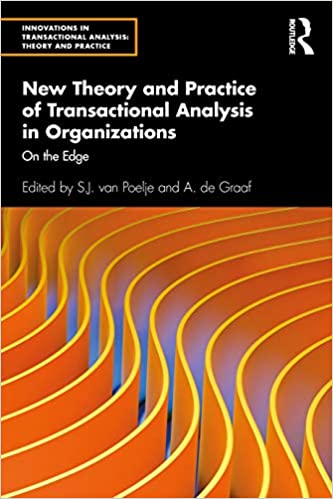 New Theory and Practice of Transactional Analysis in Organizations: On the Edge