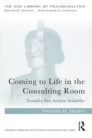 Coming to Life in the Consulting Room: Toward a New Analytic Sensibility