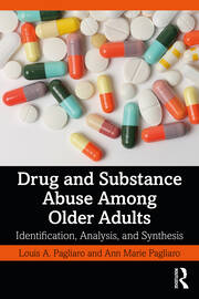 Drug and Substance Abuse Among Older Adults: Identification, Analysis, and Synthesis