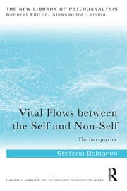 Vital Flows between the Self and Non-Self: The Interpsychic