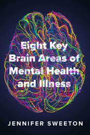 Eight Key Brain Areas of Mental Health and Illness 