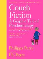 Couch Fiction: A Graphic Tale of Psychotherapy