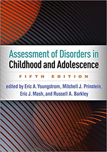 Assessment of Disorders in Childhood and Adolescence 