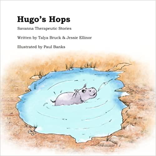 Hugo's Hops