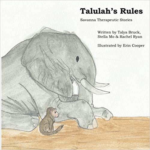 Talulah's Rules