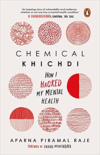 Chemical Khichdi: How I Hacked My Mental Health 