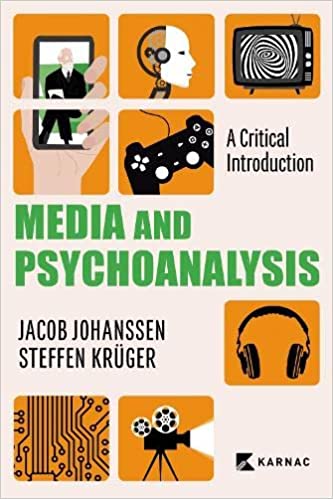 Media and Psychoanalysis: A Critical Introduction