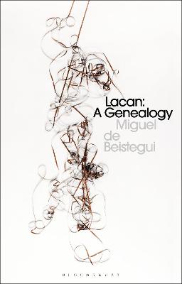 Lacan: A Genealogy 