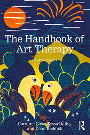 The Handbook of Art Therapy 