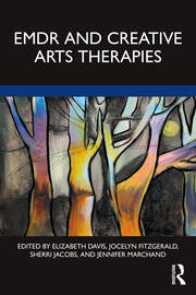 EMDR and Creative Arts Therapies 