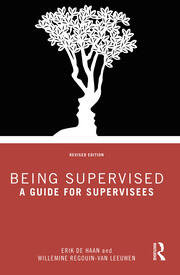 Being Supervised: A Guide for Supervisees 