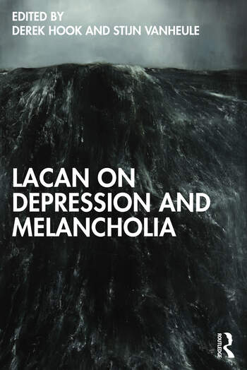 Lacan on Depression and Melancholia 