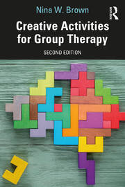 Creative Activities for Group Therapy: Second Edition
