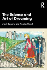 The Science and Art of Dreaming 