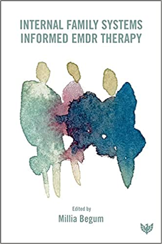 Internal Family Systems Informed EMDR Therapy