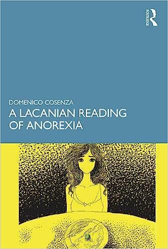 A Lacanian Reading of Anorexia