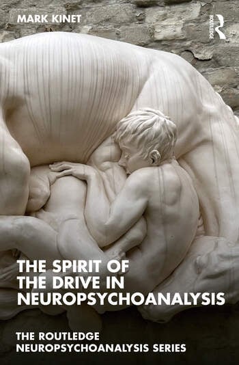 The Spirit of the Drive in Neuropsychoanalysis