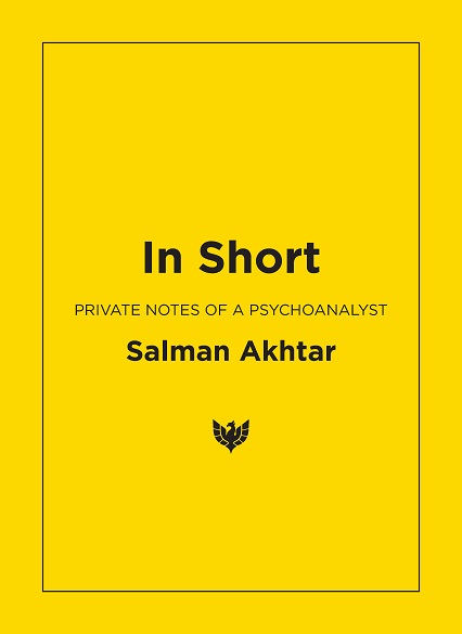 In Short: Private Notes of a Psychoanalyst